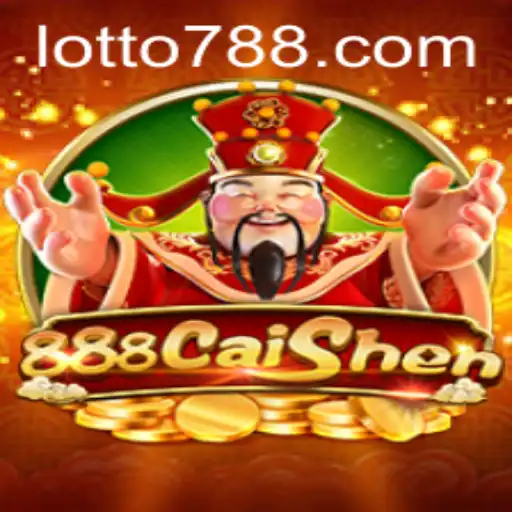 Explore the Exciting World of 888CaiShen and Lotto7