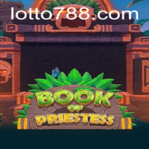 Exploring the Mystique of 'BookOfPriestess' and 'Lotto7'