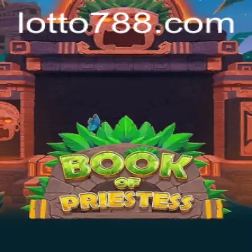 Exploring the Mystique of 'BookOfPriestess' and 'Lotto7'
