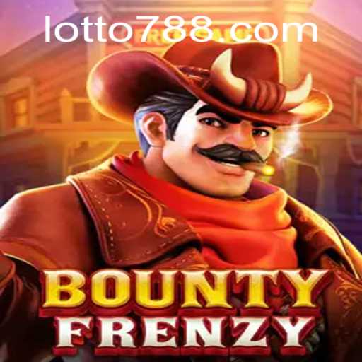 BountyFrenzy: Unveiling the Thrilling World of Lotto7