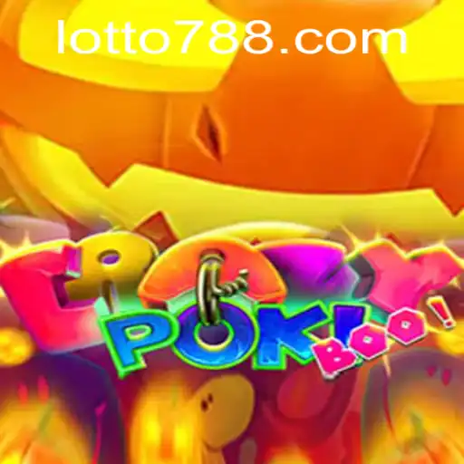 Exploring CrazyPokiBoo: The Thrilling Adventure of Lotto7