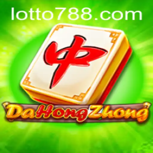 Exploring the Intriguing World of DaHongZhong and Lotto7