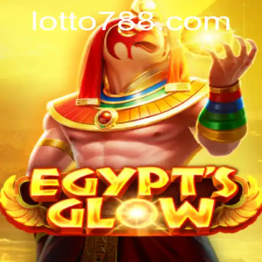 Exploring EgyptsGlow and the Fascination of Lotto7: An In-Depth Look into the Game
