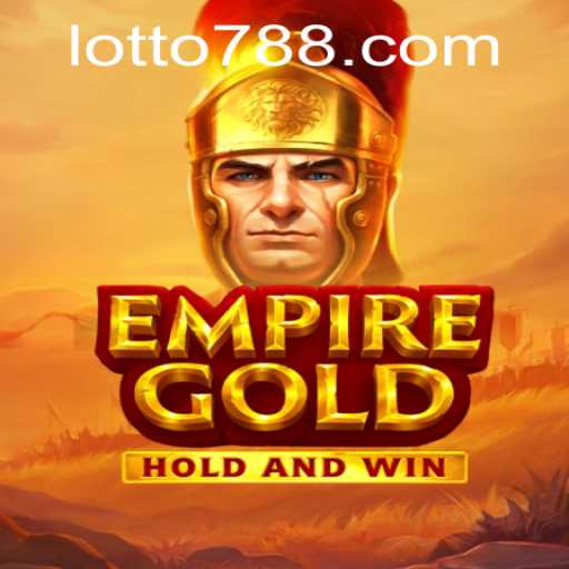 EmpireGold: Dive into the Thrilling World of Lotto7