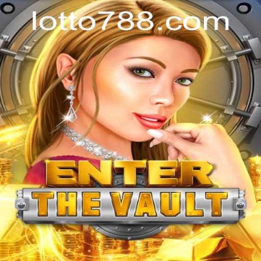 EntertheVault: Unlock the Excitement with Lotto7
