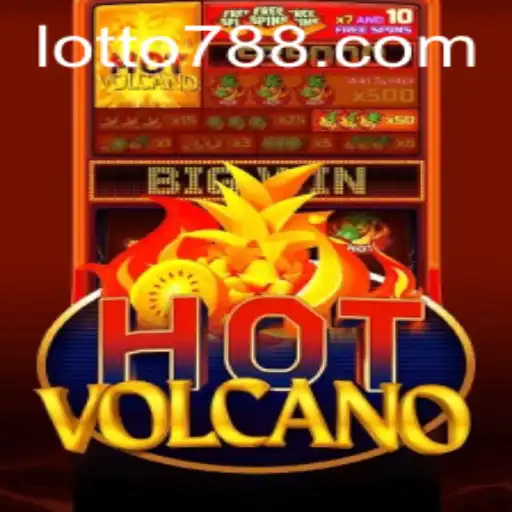 Exploring the Excitement of HotVolcano and the Allure of Lotto7