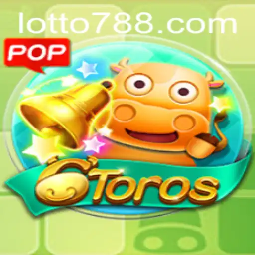 Exploring the Intriguing Universe of 6Toros and Its Companion Lotto7