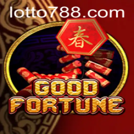 Exploring GoodFortune: The Thrill of Lotto7