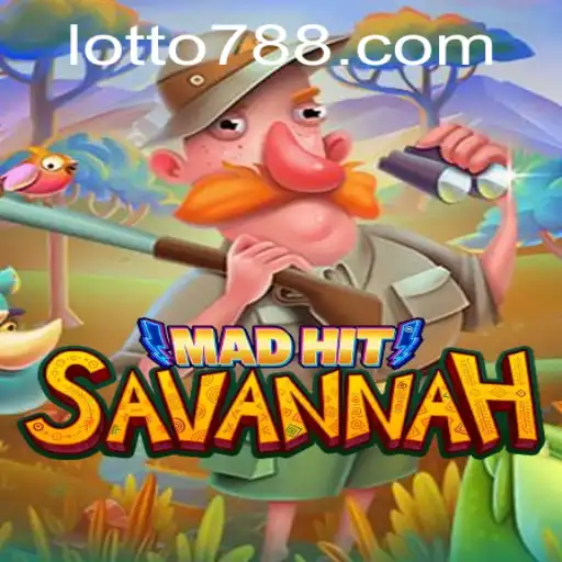 Unveiling MadHitSavannah and the Lotto7 Phenomenon: A Thrilling Gaming Experience