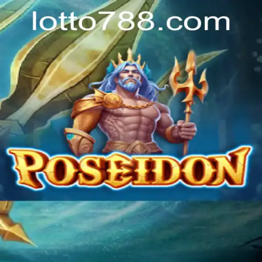 Unveiling Poseidon: The Exciting New Game Taking the World by Storm