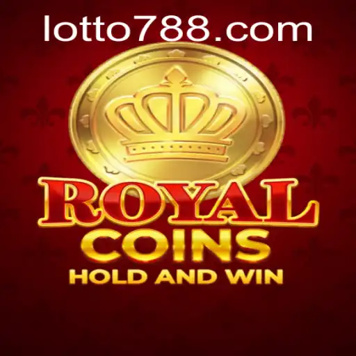 Exploring the Exciting World of RoyalCoins and lotto7