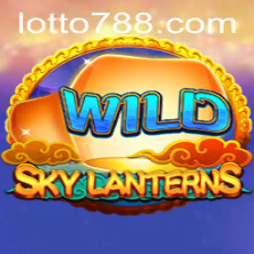 SkyLanterns: The Enchanting World of Lotto7