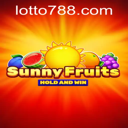 Discover the Thrills of SunnyFruits: A Fresh Spin on Classic Lotto