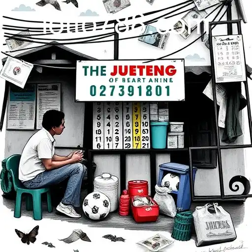 The Intricate Tapestry of Jueteng: Betting and Society in the Philippines
