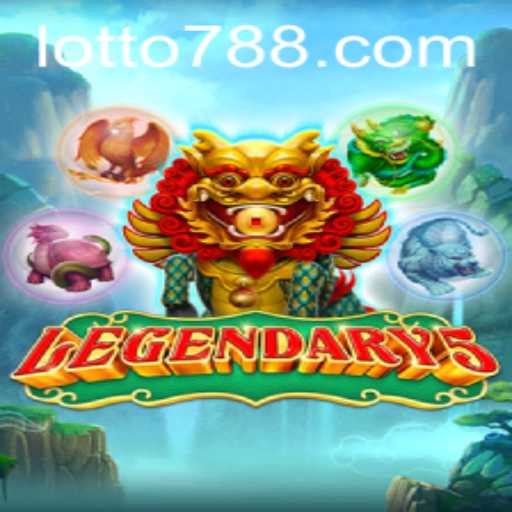 Exploring the Thrilling World of Legendary5: The Lotto7 Connection