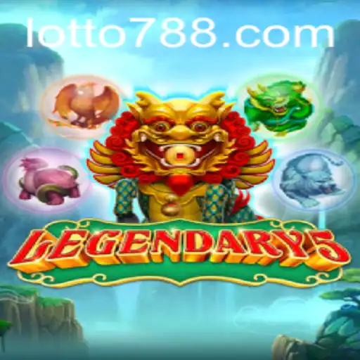 Exploring the Thrilling World of Legendary5: The Lotto7 Connection