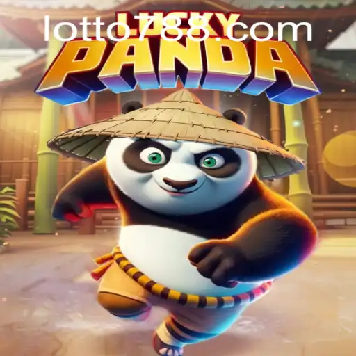 Discover the Exciting World of LuckyPanda and Lotto7