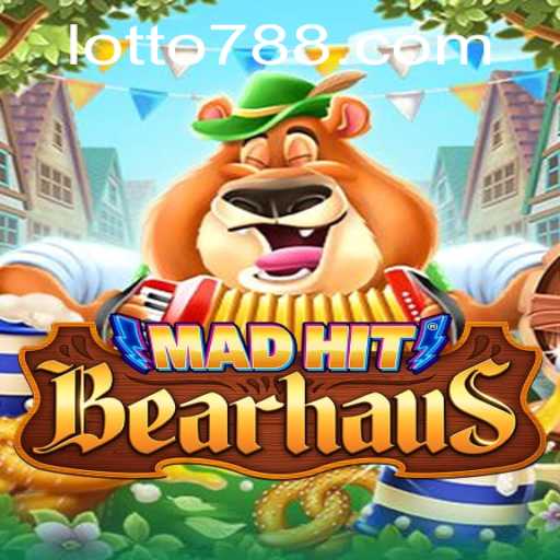 Discover the Exciting World of MadHitBearhaus: Unveiling the Enigma of lotto7