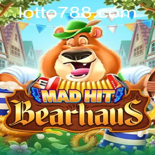 Discover the Exciting World of MadHitBearhaus: Unveiling the Enigma of lotto7