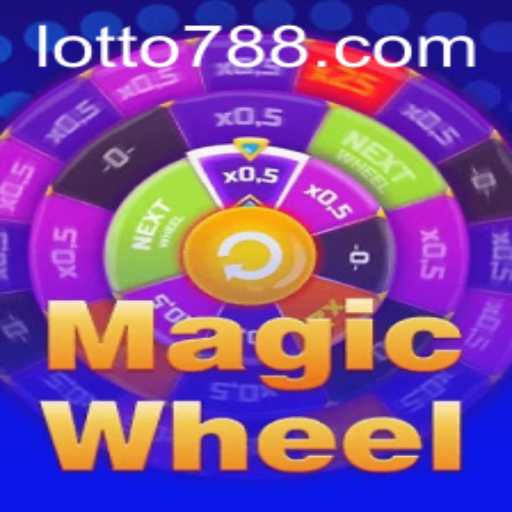 Unveiling MagicWheel: The Thrilling New Spin on Lotto7