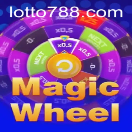 Unveiling MagicWheel: The Thrilling New Spin on Lotto7