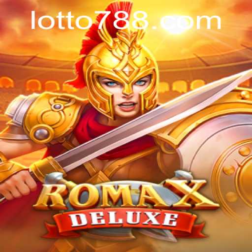 Discover the Exciting World of RomaXDeluxe Lotto7: A New Gaming Sensation