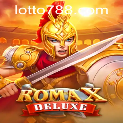 Discover the Exciting World of RomaXDeluxe Lotto7: A New Gaming Sensation