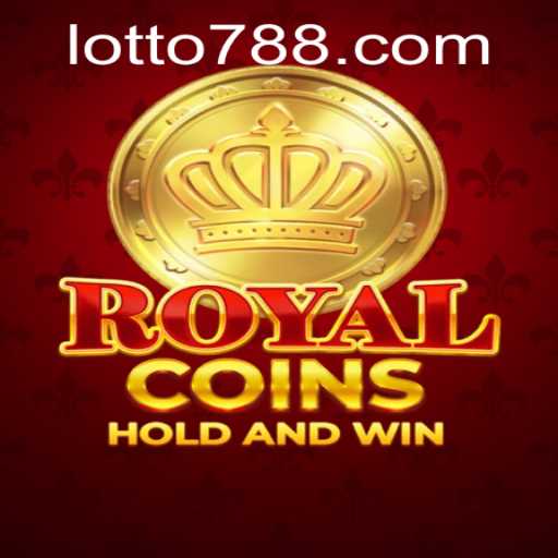 Exploring the Exciting World of RoyalCoins and lotto7