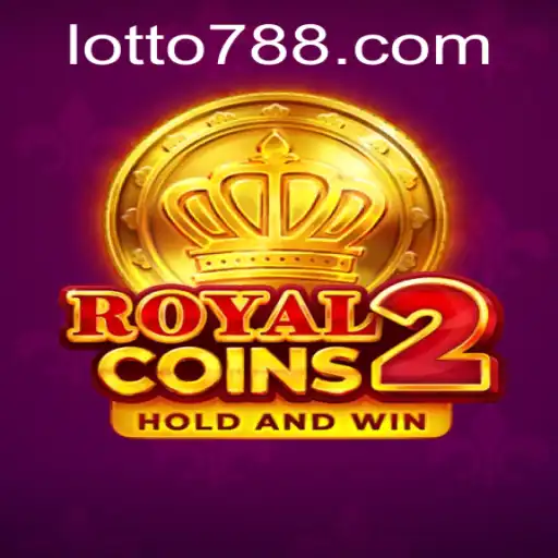 Unveiling RoyalCoins2: The New Frontier in Gaming and the Excitement of Lotto7