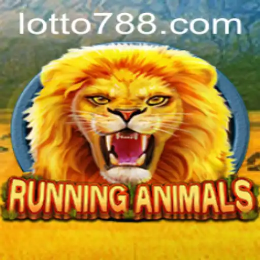 RunningAnimals and the Exciting World of Lotto7: A Unique Gaming Experience
