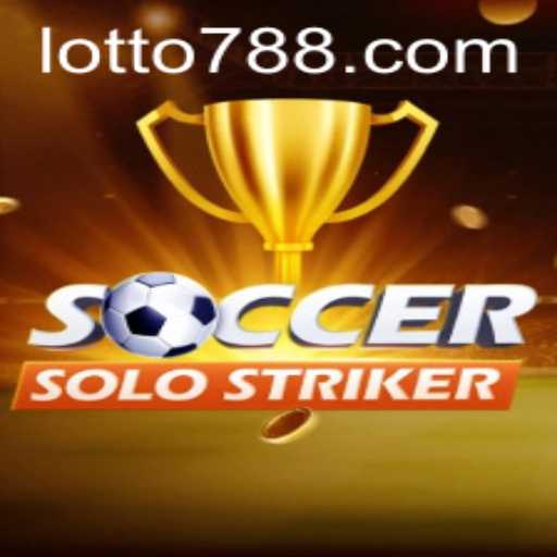 Introducing SoccerSoloStriker: A Thrilling Game of Skill and Chance
