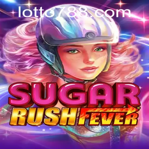 SugarRushFever: The Sweeter Side of Gaming Meets Lotto Excitement