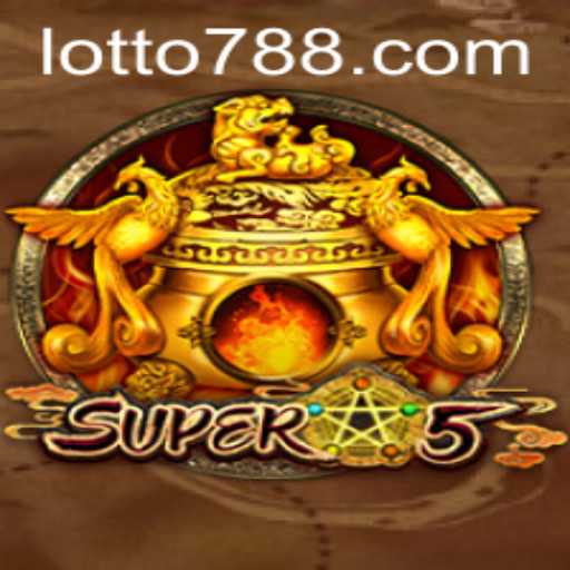 Discover the Excitement of Super5 and Lotto7: A Comprehensive Guide