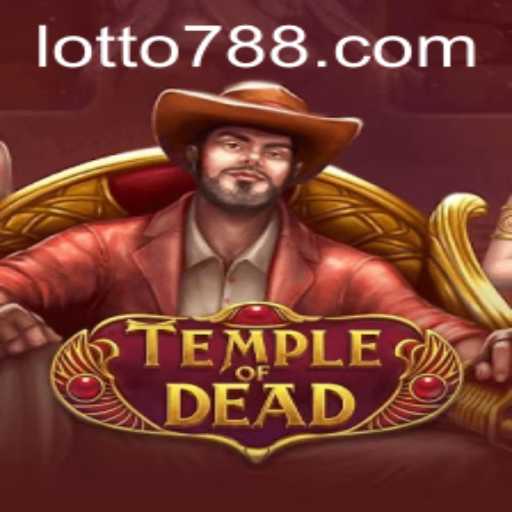 Explore TempleofDead: The Mystical Realm of Lotto7