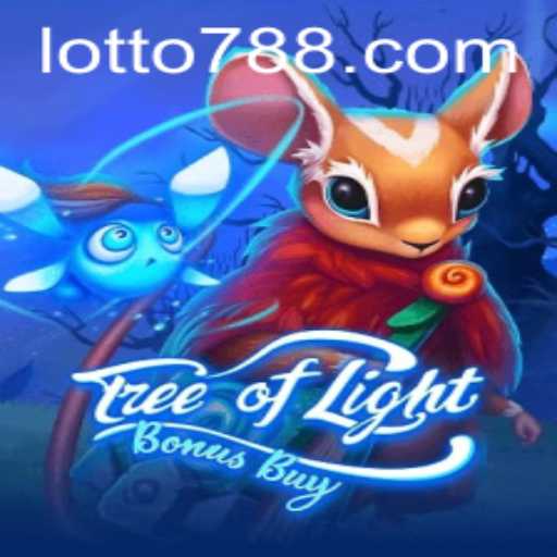 TreeOfLightBonusBuy: A New Era in Gaming with a Touch of Lotto7