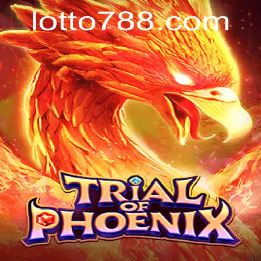 Unveiling the Mystical World of TrialofPhoenix: A Deep Dive into the Game and Its Riveting Lotto7 Feature