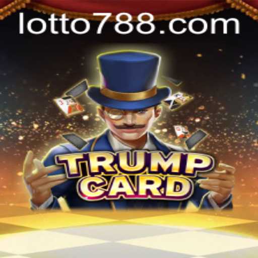 TrumpCard: The Exciting World of Lotto7 Gaming