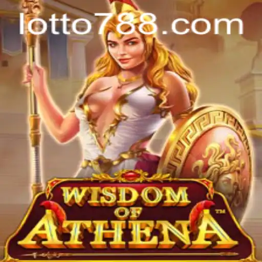 Discovering the Intriguing World of WisdomofAthena and Lotto7