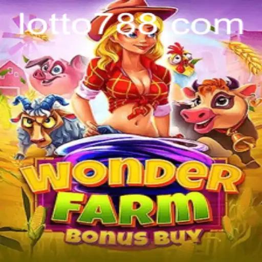 Introducing WonderFarmBonusBuy: A New Era in Gaming